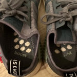 Adidas blue purple ultra boost womens 7 Photo 6