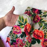 Mimi Chica   floral skirt Photo 3