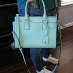 Kate Spade Cameron Street Candace Satchel Photo 2