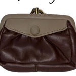 Grandma Vintage coin purse perfect for credit cards and small jewelry or travel Photo 0