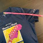 Brooks Rock n Roll Marathon Series Brooklyn Half Marathon Womens M T-Shirt Photo 11