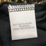 Jane and Delancey Fairycore Whimsigoth Mesh mock neck Long Sleeve Photo 2