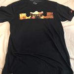 Nike Brand New  Lebron James Shirt Size M Photo 0
