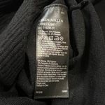 Karen Millen  Black Sleeveless Top Women’s Medium Photo 3