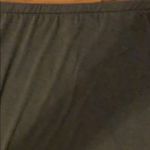 Lily White Nordstrom Gray Maxi Skirt- slit on left side- NWT Photo 1