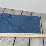 Old Navy High-Rise Baggy Built In Plus Jeans Cargo size 16 youth 29” waist Photo 13