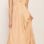Free People All That Glitters Maxi Dress Photo 0