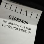 Elliatt  - Hailey Strapless Mini Party Dress Photo 11