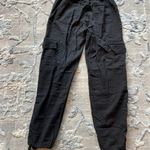 Amazon Black Cargo Pants Photo 2
