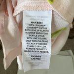 BP Nordstrom Floral Dress pink SMALL short sleeves Bohemian NEW Photo 10