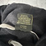 MV Sport Gray Buddha Belly Love Brewery and Taproom Graphic Hoodie Photo 2