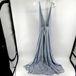 Showpo Arty Touch Dress V Photo 5