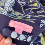 Lilly Pulitzer JONAH BELTED DRESS SIZE M! Photo 1