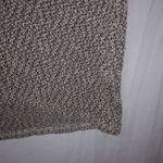 Oh Baby Motherhood XL Taupe Knit Maternity Top Gray Size undefined Photo 5