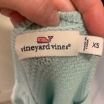 Vineyard Vines | minty green knit sweater Photo 2