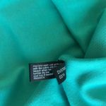 The Limited Turquoise  dress Photo 7