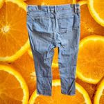 L.L.Bean ‎ Women's Favorite Fit Jeans Denim Blue Size 12 REG Made in Mexico Photo 5