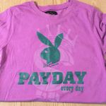Playboy Payday Everyday T Photo 4