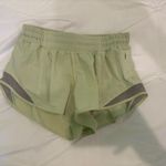 Lululemon Hotty Hot Shorts 2.5" Low-Rise Photo 2