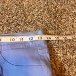 Vervet Flying Monkey Womens Size 25 Blue Denim Jeans Made in‎ USA Skinny Photo 3