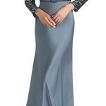 Sachin + Babi . Colette Gown. Photo 0