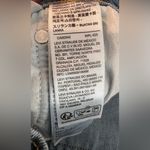 Levi's  Blue Wedgie Straight Jeans Photo 5