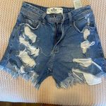 Hollister Ripped Shorts Photo 0