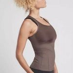 Athleta  Vitality Rib Tank Top Size S Photo 0