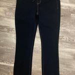 L.E.I NWT Super Stretch Elastic Capris Photo 0