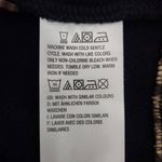 Isaac Mizrahi Black Leopard Layered Top Size Small Leopard Blouse Photo 7