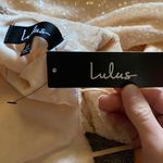 Lulus Cocktail Dress Photo 5