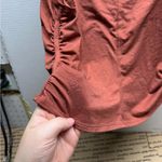 Lululemon See the Horizon Mock Tee Tank Photo 4