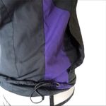 Sport-tek Black Jacket Windbreaker Photo 6