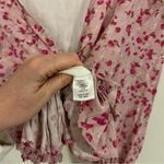 Majorelle  Chrissa Top in Mauve Ditsy Photo 4