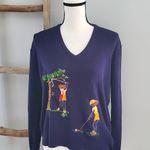 Andrew Argenti Vintage Blue V Photo 0