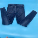 Armani Exchange  J20 Super Skinny Jeans Blue Size 30 Photo 4