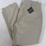 Eddie Bauer  Adventure Ripstop Ankle Pants Size 18 NWT Photo 0