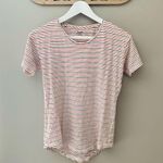 Madewell  Whisper Cotton Crewneck Tee Sz XS Photo 0