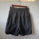 Black and white Rhude logo shorts π₯ Size 26 Photo 2