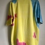 Zadig & Voltaire Portland Amour Tie Dyed Sweatshirt Photo 4