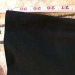 Nike Wide Flare Black Drifit Pants Photo 1