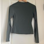 SKIMS NWOT  Fits Everybody Long Sleeve
T-Shirt w/ flaw MEDIUM Photo 2