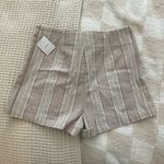 Urban Outfitters NWT  High Wasited Shorts Photo 4