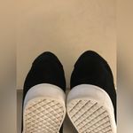 Blondo  women black suede waterproof platform Glenda sneakers US 7.5 Photo 6