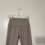 Beyond Yoga  Spacedye High Waist Leggings Taupe Size L Photo 1