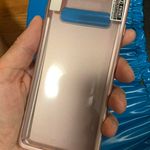 Galaxy S10 Plus 360 Full Coverage Shockproof Case Rose Gold Photo 4