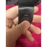 The North Face  Women’s Fuzzy Fleece Full Zip Jacket Pink Size Medium Soft Warm Photo 6