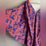 Vava by Joy Han Voom by Joy Han Boho Draped Kimono Paisley Dress Photo 1