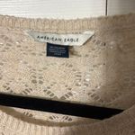 American Eagle  Sweater bodysuit  Photo 1