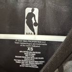 Nba Women’s  Chicago Bulls crop shirt XS Photo 3